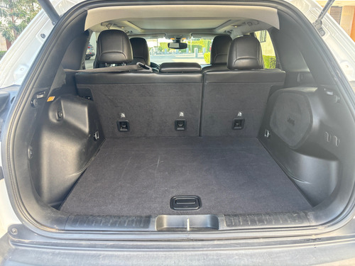 Jeep Cherokee 2.4 Limited Plus At