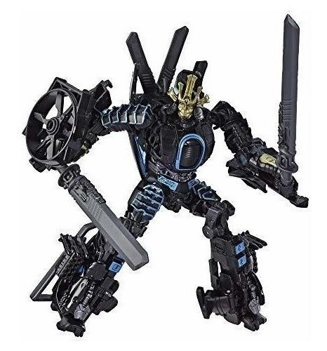 Transformers Toys Studio Series 45 Deluxe Class Age Of Extin