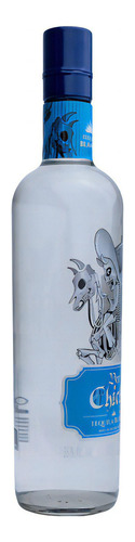 Tequila Don Chicho Blanco 750 Ml