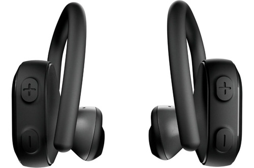 Audífonos in-ear gamer inalámbricos Skullcandy Push Ultra S2BDW-N740 con luz LED