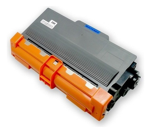 Toner Alternativo Tn750 Para Brother 8150 8155 5450 6180