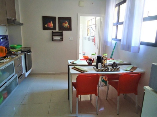 Imagem 19 de 19 de Apartamento Residencial À Venda, Praia Das Pitangueiras, Guarujá. - Ap3404 - 34710099