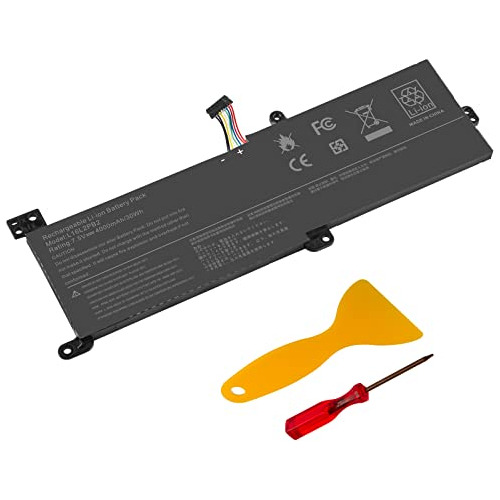 Batería Compatible Con Lenovo Ideapad 330 320-17ikb 320-14as