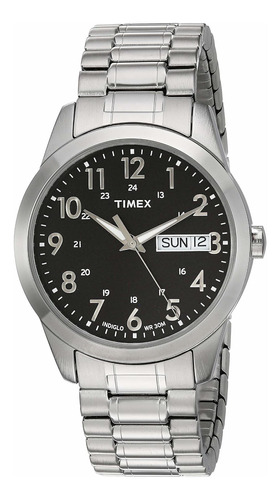 Reloj Deportivo Timex Mens South Street