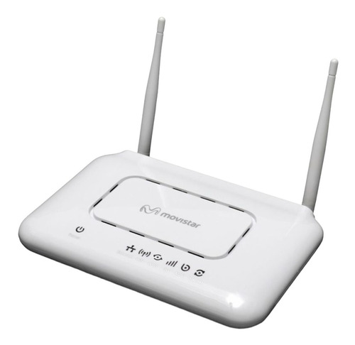 Modem Zte Router Dual Bhs Compatible Con 3g 