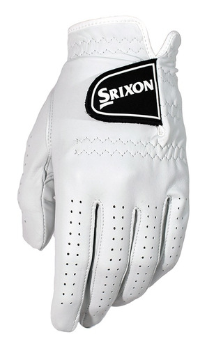 Readygolf - Guante De Golf Srixon Cabretta