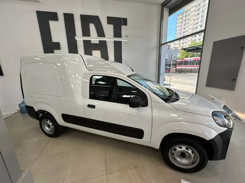 Fiat Fiorino 1.4 Endurance