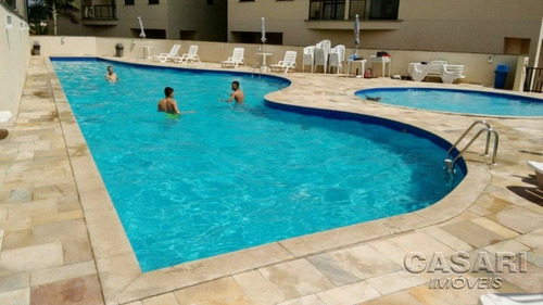 Apartamento Com 3 Dormitórios À Venda, 65 M² - Baeta Neves - São Bernardo Do Campo/sp - Ap63651