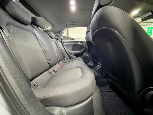Audi A3 Dynamic