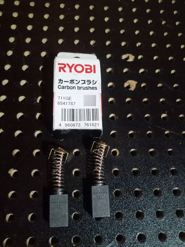 Carbon Ryobi