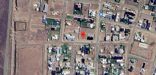 Terreno En Venta - 450mts2 - Rio Gallegos