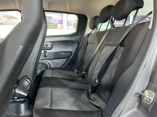 Fiat Mobi 1.0 Like Flex 5p