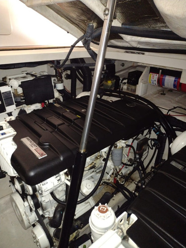 Sea Ray 395 Impecável 2016( N Nx Boats , Schaefer , Focker )