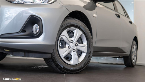 Chevrolet Onix 1.0 FLEX MANUAL