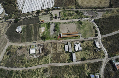 Terrenos En Venta En Jocotepec, Jal