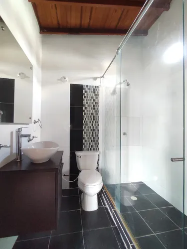 Casa En Arriendo En Govika. Cod A30639