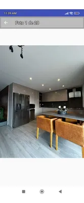 Apartamento en venta