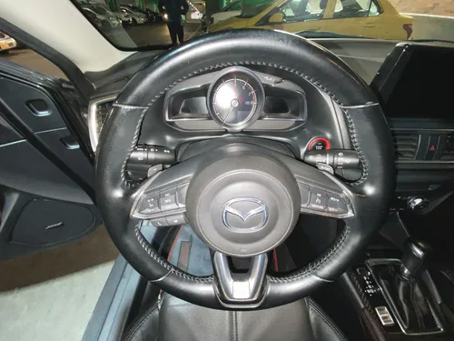 Mazda 3 2.0 Sport Grand Touring Lx