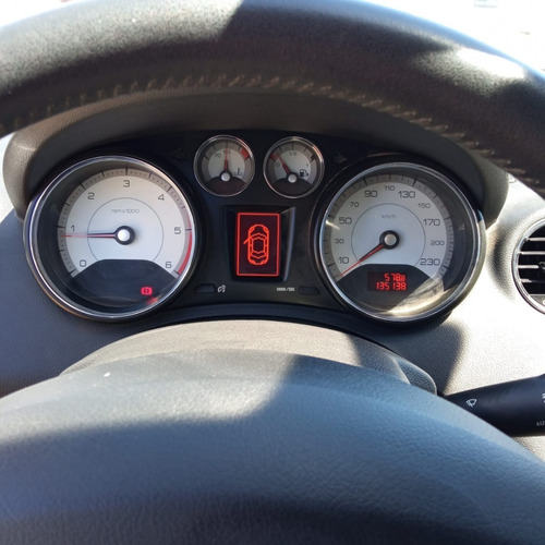 Peugeot 408 Allure Plus Nav Hdi