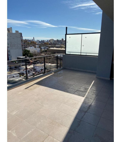 Imagen 2 de 13 de Monoambiente Terraza Exclusiva..