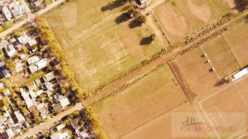 Quinta En Los Hornos, La Plata