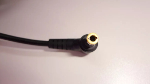 Carregador Fonte Notebook M-10482 20v 3,25a
