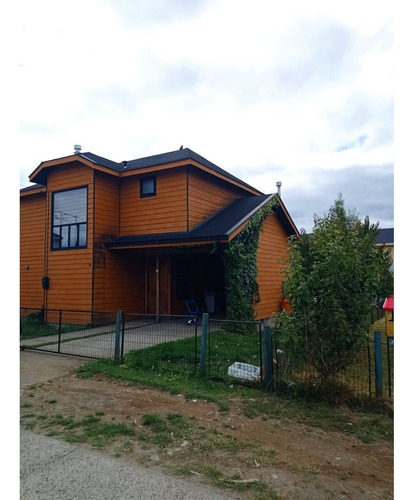 Se Vende Hermosa Propiedad En Ancud En Excelente Sector