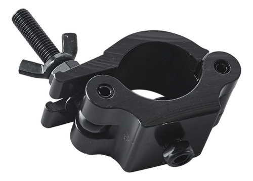 Lámparas De Escenario De Servicio Pesado De Ancho Negro 5cm