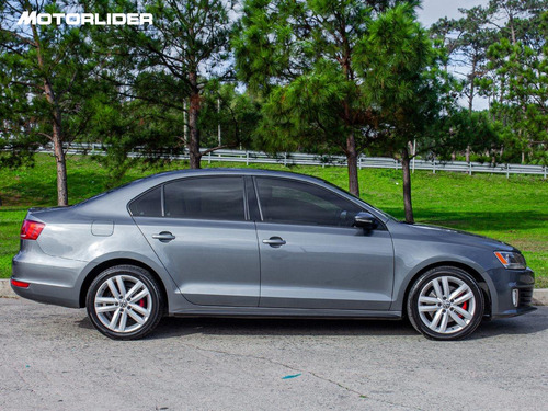 Volkswagen Vento 2.0 GLI DSG Extra Full