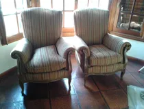 Comprar Sillon Individual Berger Luis Xvi Alto\u002Famohadon Borde Dorado
