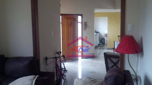 Imagem 5 de 26 de Chácara À Venda, 1232 M² Por R$ 750.000,00 - Chácara Recreio Alvorada - Hortolândia/sp - Ch0003