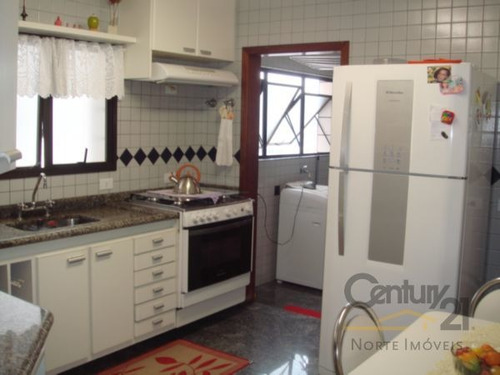 Imagem 14 de 15 de Apartamento, Venda, Vila Isolina Mazzei, Sao Paulo - 4303 - V-4303