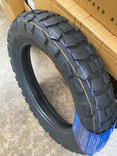 Llantas 110/90-18 Y 130/90-16 No Ocupan Las Camaras