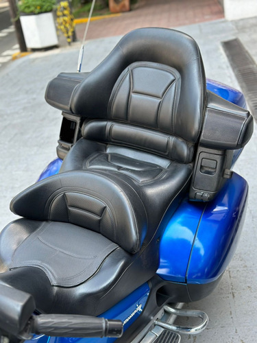 Motofeel Gdl Honda Goldwing @motofeelgdl