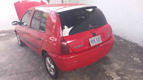 Renault Clio Sincronico