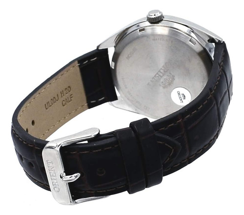 Orient Ra-ak0508s Reloj Automático Multifunción Con Correa