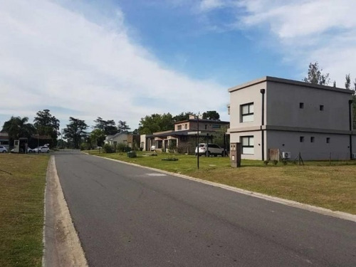 Imagen 3 de 11 de Lote En Venta - Lomas Athletic Club