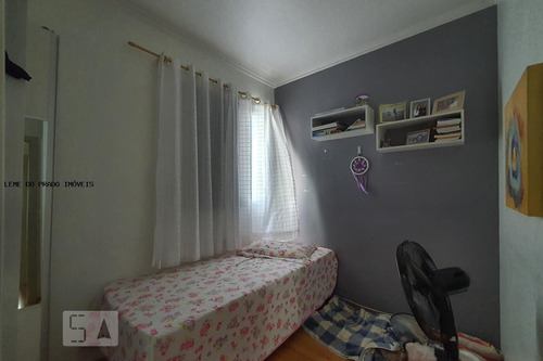 Imagem 6 de 15 de Apartamento 3 Dormitórios Para Venda Em São Paulo, Bosque Da Saúde, 3 Dormitórios, 1 Suíte, 2 Banheiros, 2 Vagas - Asrv01_2-1160012