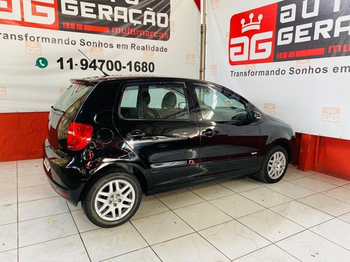 Imagem 3 de 11 de Volkswagen Fox Fox 1.0 Gii Flex Manual