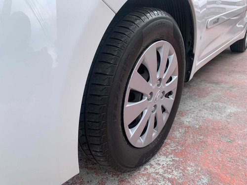 Imagem 9 de 15 de Hb20 2017 1.0 Comfort Flex