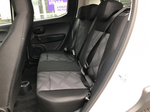 Imagem 8 de 13 de Fiat Mobi Like 1.0 Pronta Entrega