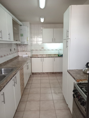 Hermoso, En Inmejorable Ubicación Poniente, 2h2b , 90 Mts2