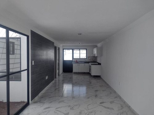 Imagen 4 de 14 de Casa En Renta 3 Recamaras Residencial Valle Soleado, Tizayuc