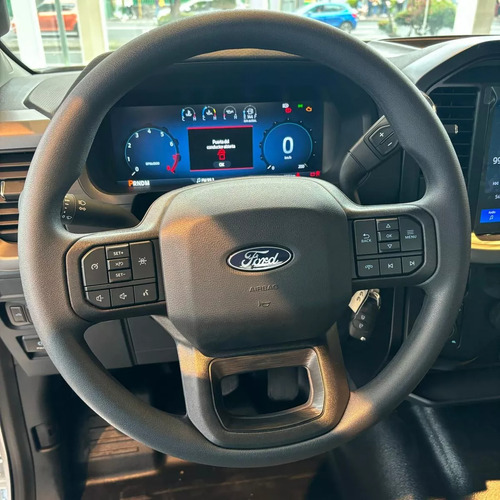 Ford F-150 5.0L Xl Doble Cabina V8 4X4 At