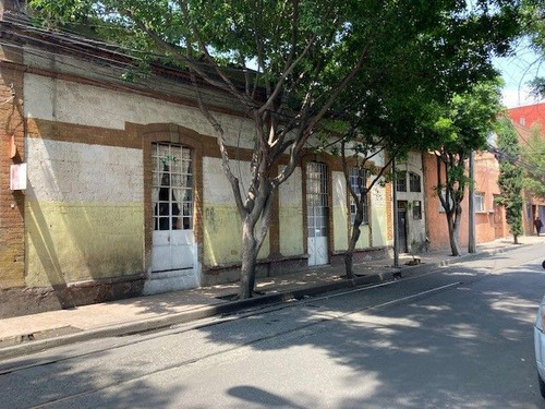 Terreno En Venta En Polanco