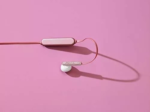 Auriculares inalámbricos Berlin blanco de Urbanista