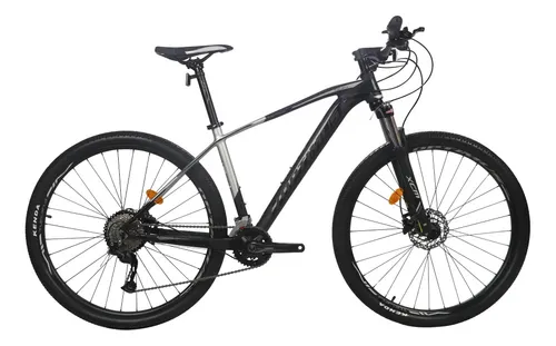 Bicicleta optimus tucana mercado libre new arrivals