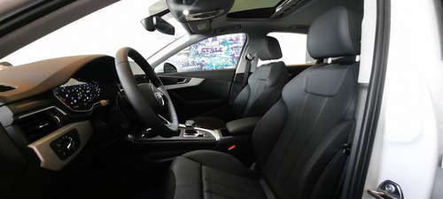 Imagen 18 de 25 de Audi A4 2.0t 40 Tfsi Front Audibsas 2021 Mild Hybrid