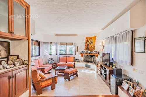Imagen 19 de 30 de Casa En Venta En Los Horneros - Maroto Propiedades