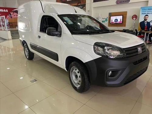 Imagen 5 de 25 de Fiat Strada Cabina Doble 2023 Tomo Usados En Parte De Pagobb